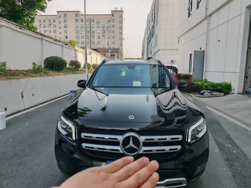 2022 Mercedes-Benz GLB Class 1.3T 163HP L4 7DCT,autocango,china used car exporter,china ev exporter,chinese used car exporter,chinese used ev exporter