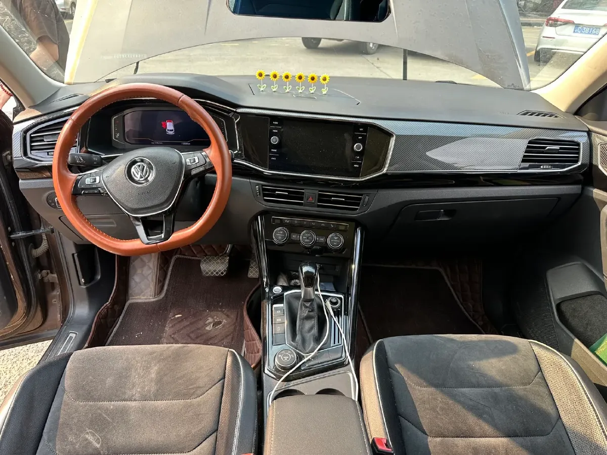 2019 Dongfeng YuFeng S16 1.9T 150HP L4 6AT,autocango,china used car exporter,china ev exporter,chinese used car exporter,chinese used ev exporter