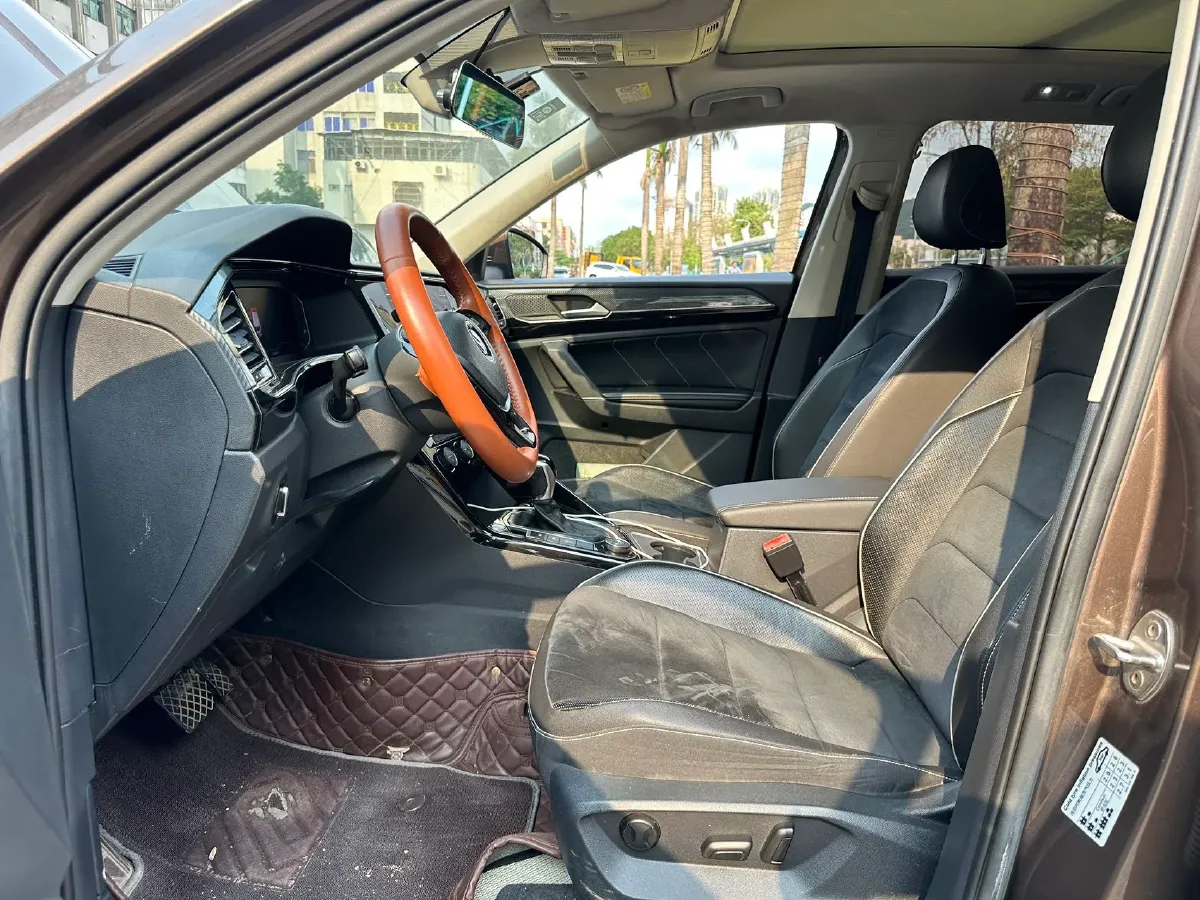 2019 Dongfeng YuFeng S16 1.9T 150HP L4 6AT,autocango,china used car exporter,china ev exporter,chinese used car exporter,chinese used ev exporter