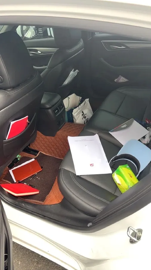 2022 Cadillac CT5 2.0T 237HP L4 10AT,autocango,china used car exporter,china ev exporter,chinese used car exporter,chinese used ev exporter