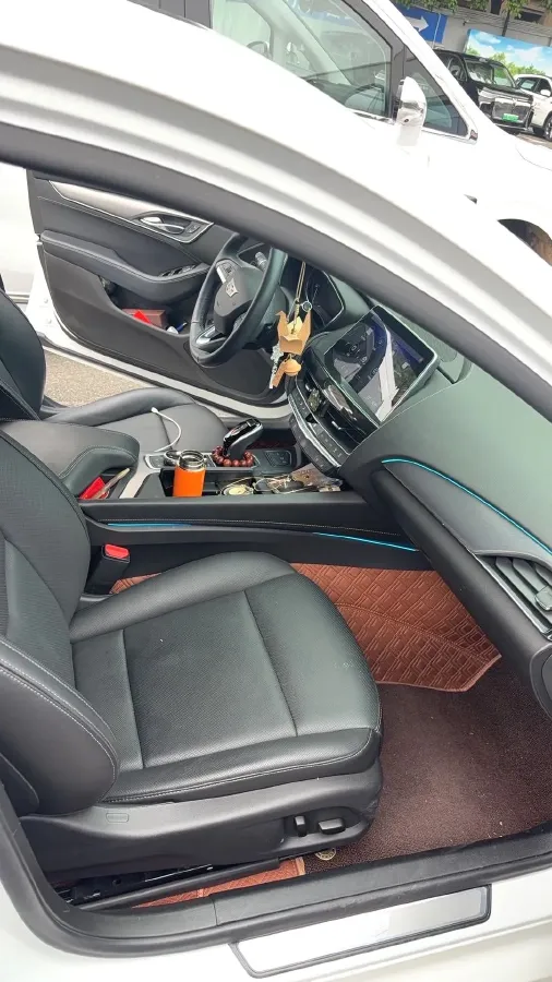 2022 Cadillac CT5 2.0T 237HP L4 10AT,autocango,china used car exporter,china ev exporter,chinese used car exporter,chinese used ev exporter