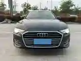 2020 Audi A6L 2.0T 224HP L4 7DCT