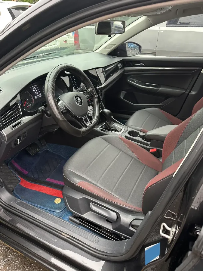 2021 Volkswagen Bora 1.4T 150HP L4 7DCT,autocango,china used car exporter,china ev exporter,chinese used car exporter,chinese used ev exporter