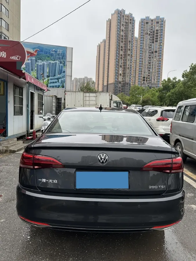 2021 Volkswagen Bora 1.4T 150HP L4 7DCT,autocango,china used car exporter,china ev exporter,chinese used car exporter,chinese used ev exporter