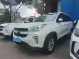 2018 WuLing HongGuang S3 1.5L 112HP L4 6MT