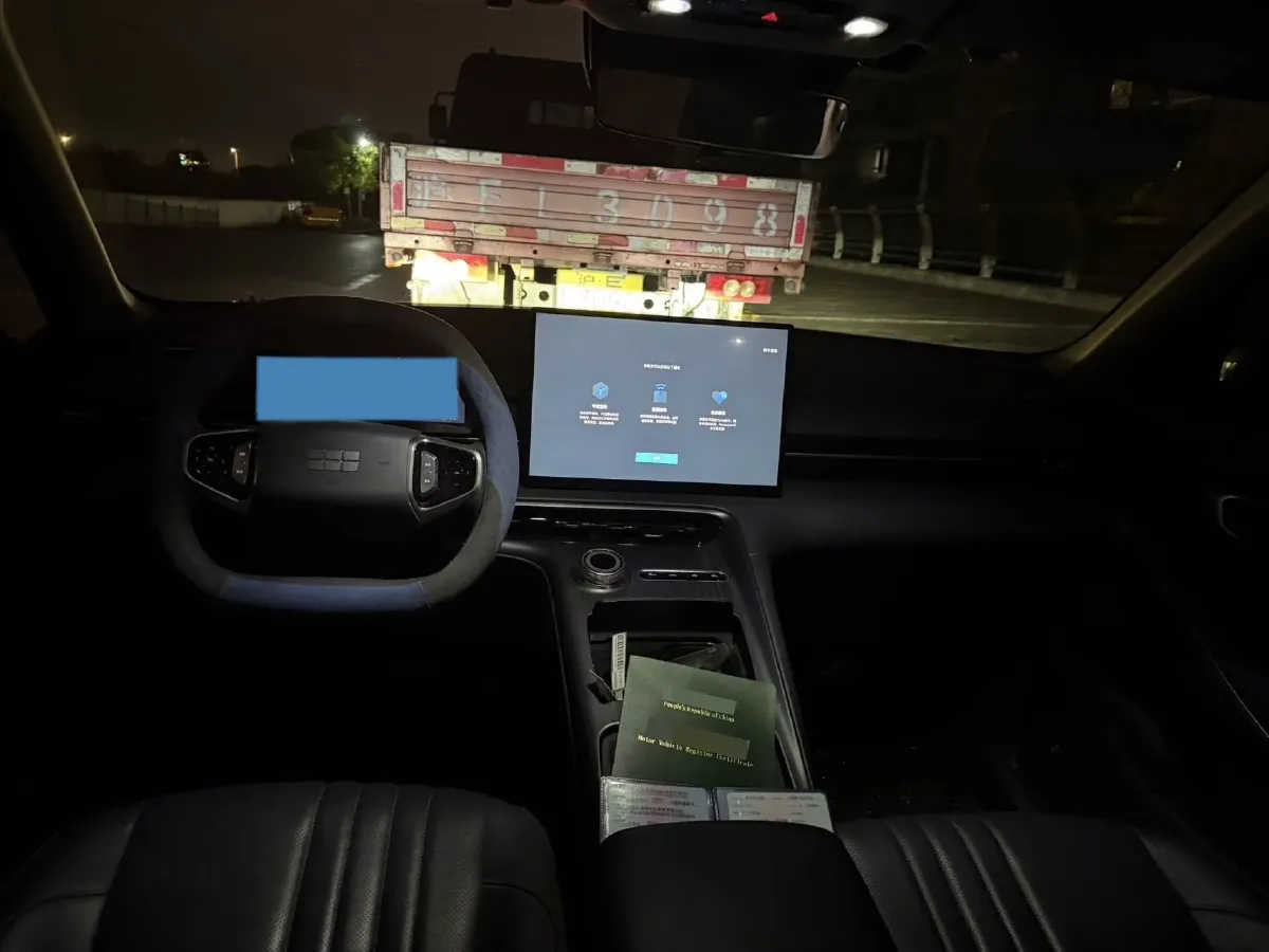 2024 YuanChen Super Van BEV 51KWH,autocango,china used car exporter,china ev exporter,chinese used car exporter,chinese used ev exporter