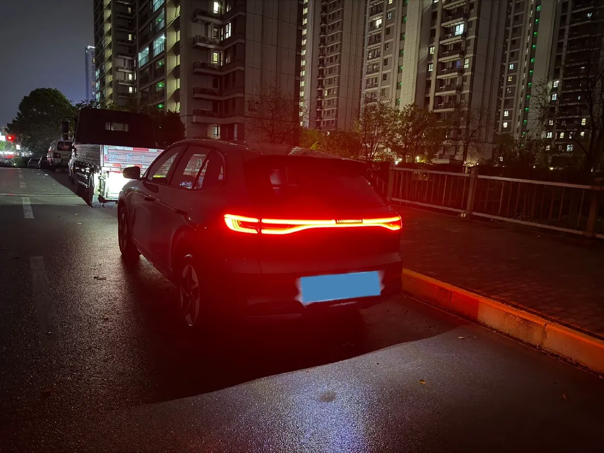 2024 YuanChen Super Van BEV 51KWH,autocango,china used car exporter,china ev exporter,chinese used car exporter,chinese used ev exporter