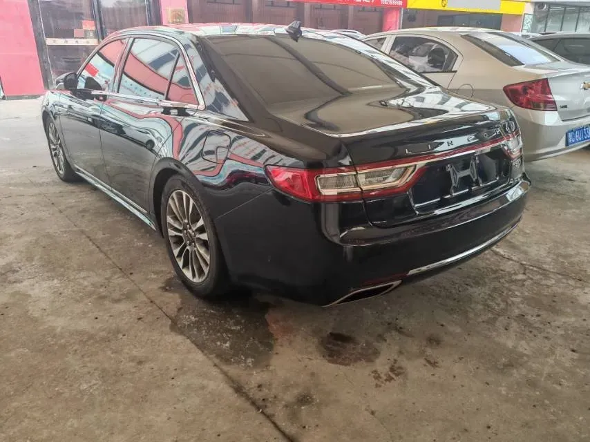 2020 Lincoln Continental 2.0T 241HP L4 6AT,autocango,china used car exporter,china ev exporter,chinese used car exporter,chinese used ev exporter