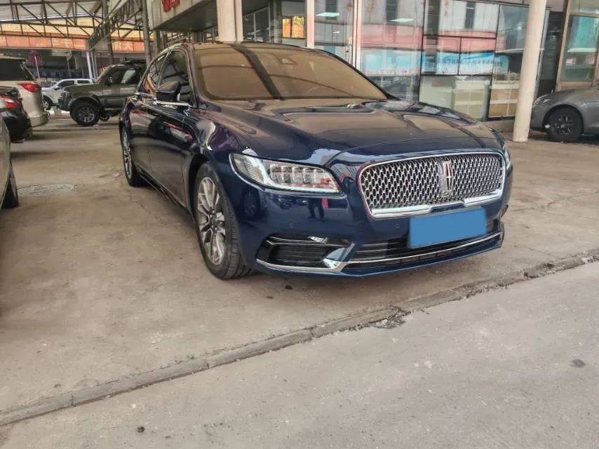 2020 Lincoln Continental 2.0T 241HP L4 6AT,autocango,china used car exporter,china ev exporter,chinese used car exporter,chinese used ev exporter