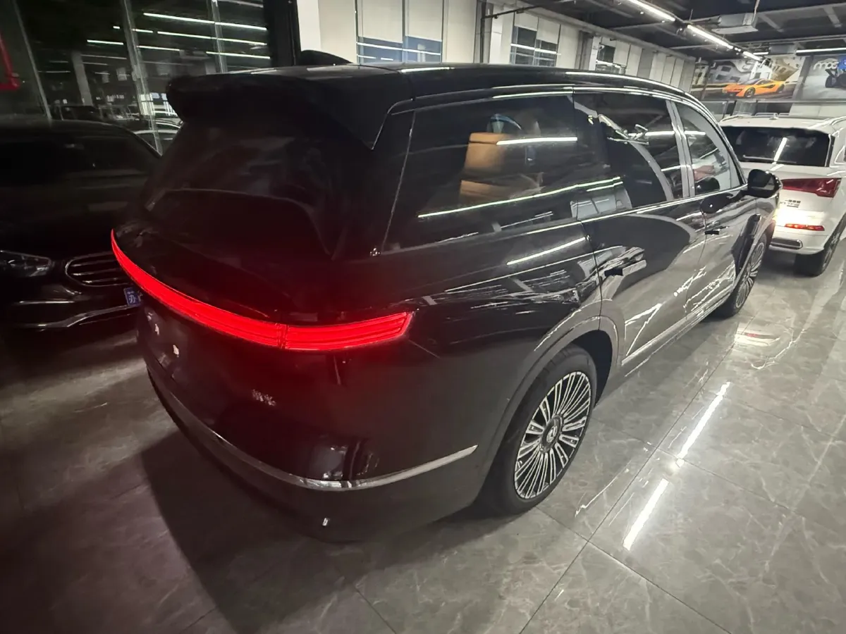 2026 NIO ES8 BEV,autocango,china used car exporter,china ev exporter,chinese used car exporter,chinese used ev exporter