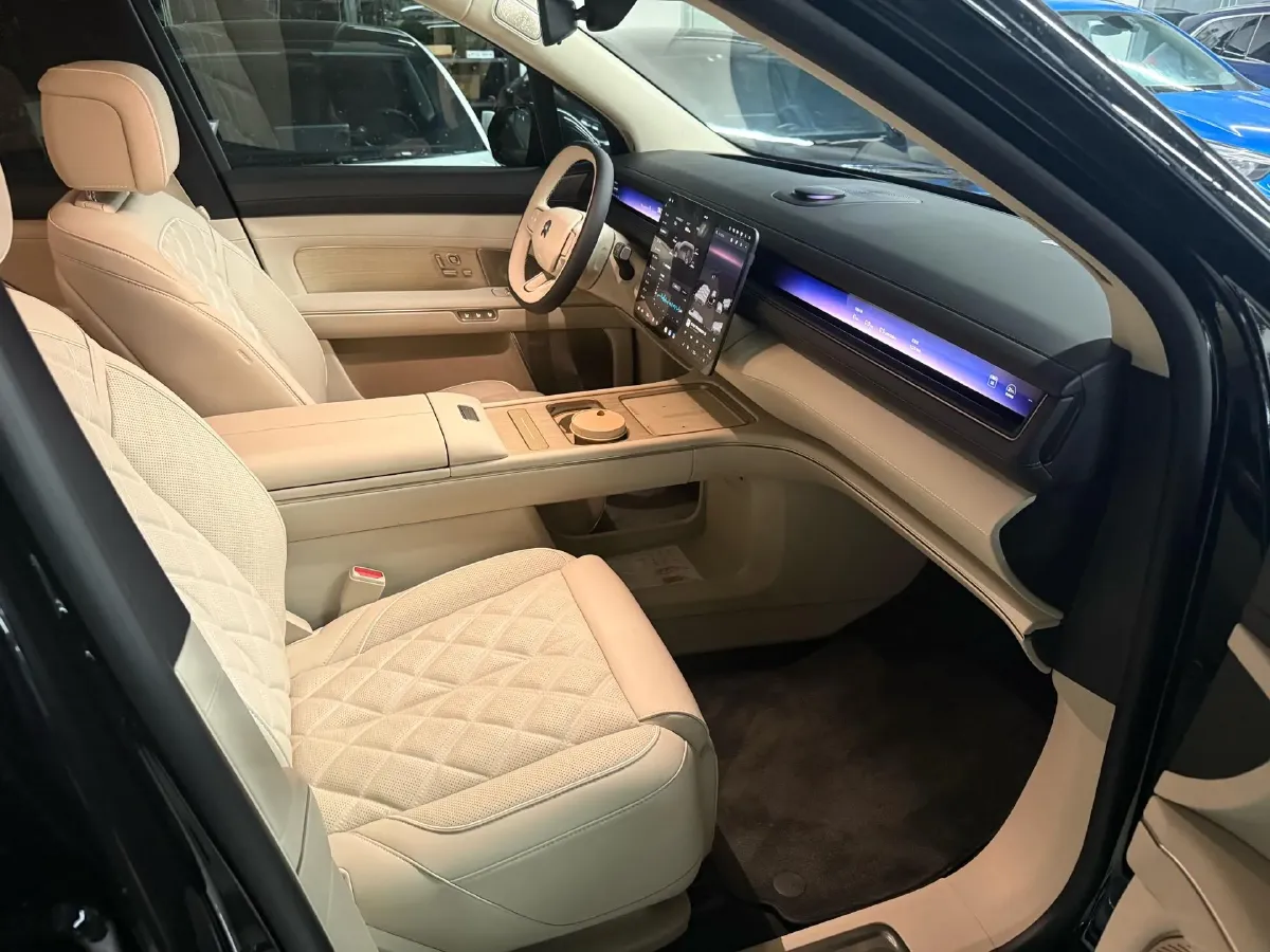 2026 NIO ES8 BEV,autocango,china used car exporter,china ev exporter,chinese used car exporter,chinese used ev exporter