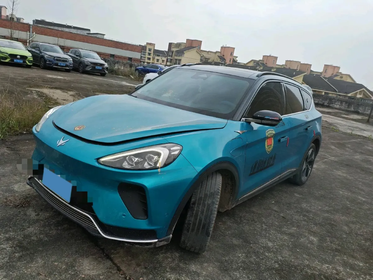 2021 ARCFOX αT BEV 94.5KWH,autocango,china used car exporter,china ev exporter,chinese used car exporter,chinese used ev exporter