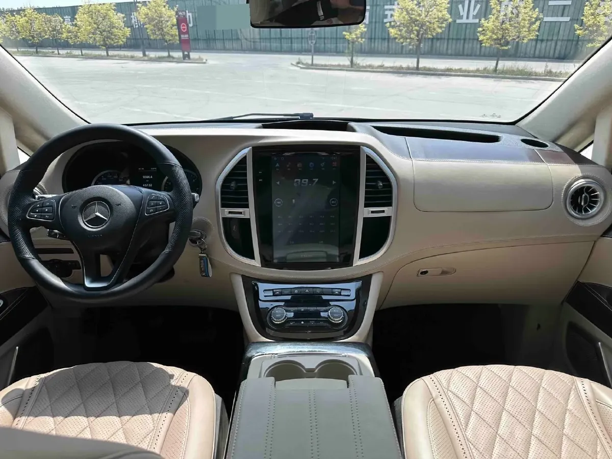 2019 DongFeng Forthing M7 2.0T 190HP L4 6AT,autocango,china used car exporter,china ev exporter,chinese used car exporter,chinese used ev exporter