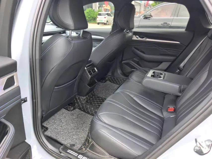 2025 Geely Preface 1.5T 181HP L4 7DCT,autocango,china used car exporter,china ev exporter,chinese used car exporter,chinese used ev exporter