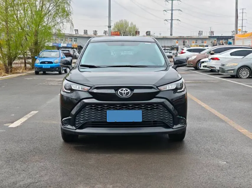 2025 Toyota Corolla 1.2T 116HP L4 CVT,autocango,china used car exporter,china ev exporter,chinese used car exporter,chinese used ev exporter
