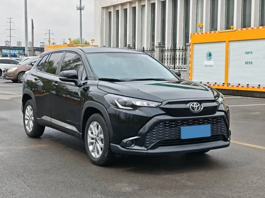 2025 Toyota Corolla 1.2T 116HP L4 CVT,autocango,china used car exporter,china ev exporter,chinese used car exporter,chinese used ev exporter