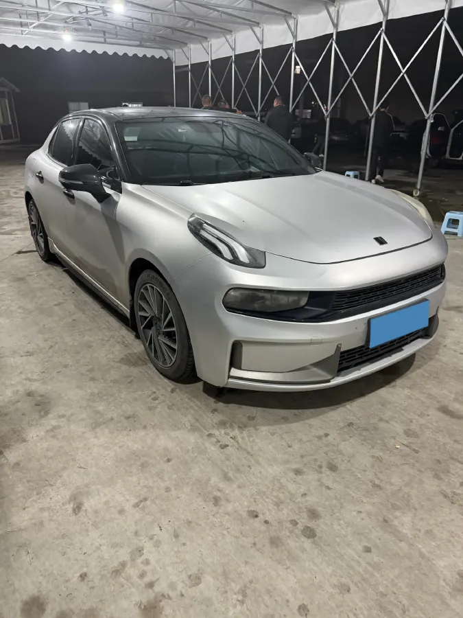 2022 LYNK&CO 03 2.0T 190HP L4 7DCT,autocango,china used car exporter,china ev exporter,chinese used car exporter,chinese used ev exporter