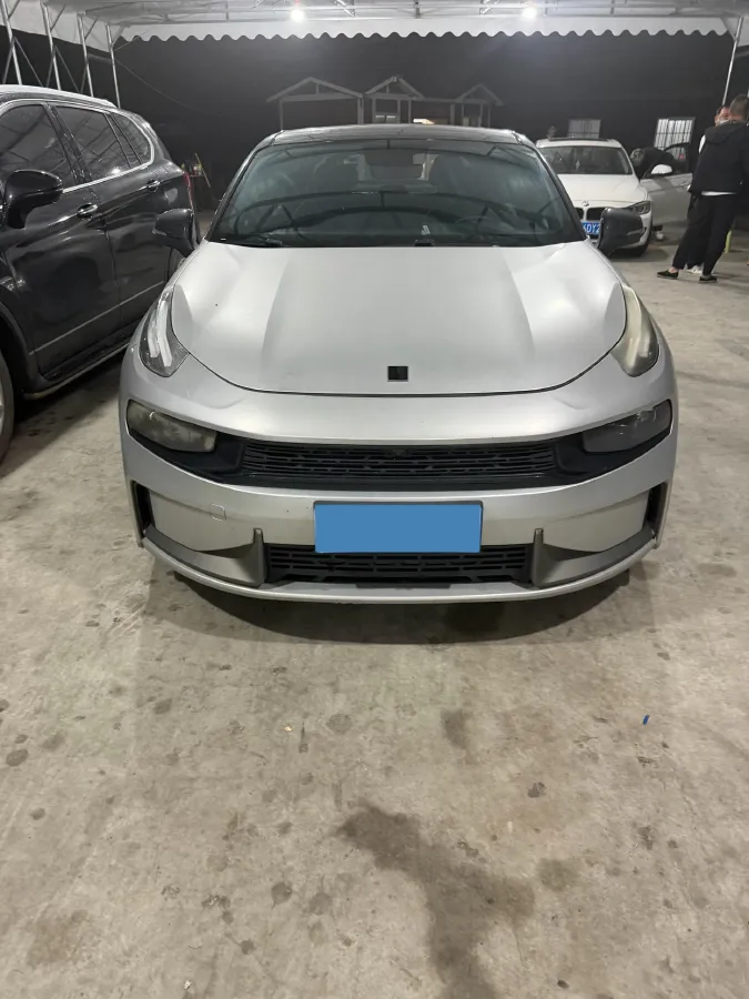 2022 LYNK&CO 03 2.0T 190HP L4 7DCT,autocango,china used car exporter,china ev exporter,chinese used car exporter,chinese used ev exporter