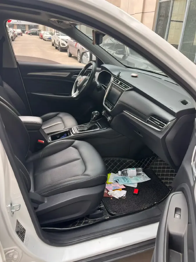 2018 HuangHai N3 2.4T 218HP L4 6AT,autocango,china used car exporter,china ev exporter,chinese used car exporter,chinese used ev exporter