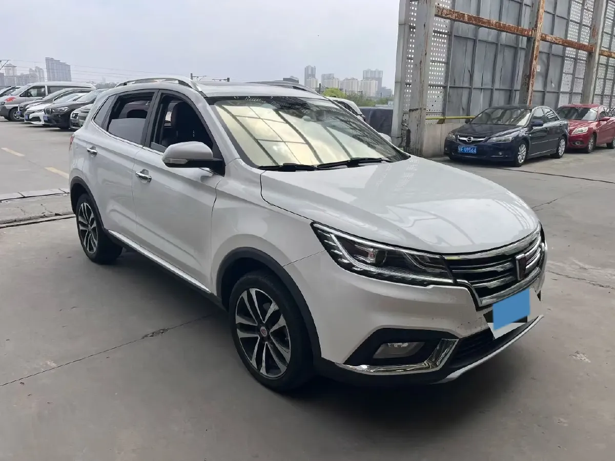 2018 HuangHai N3 2.4T 218HP L4 6AT,autocango,china used car exporter,china ev exporter,chinese used car exporter,chinese used ev exporter
