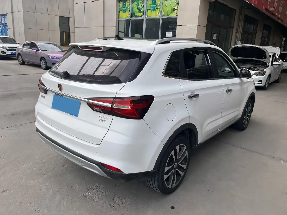 2018 HuangHai N3 2.4T 218HP L4 6AT,autocango,china used car exporter,china ev exporter,chinese used car exporter,chinese used ev exporter