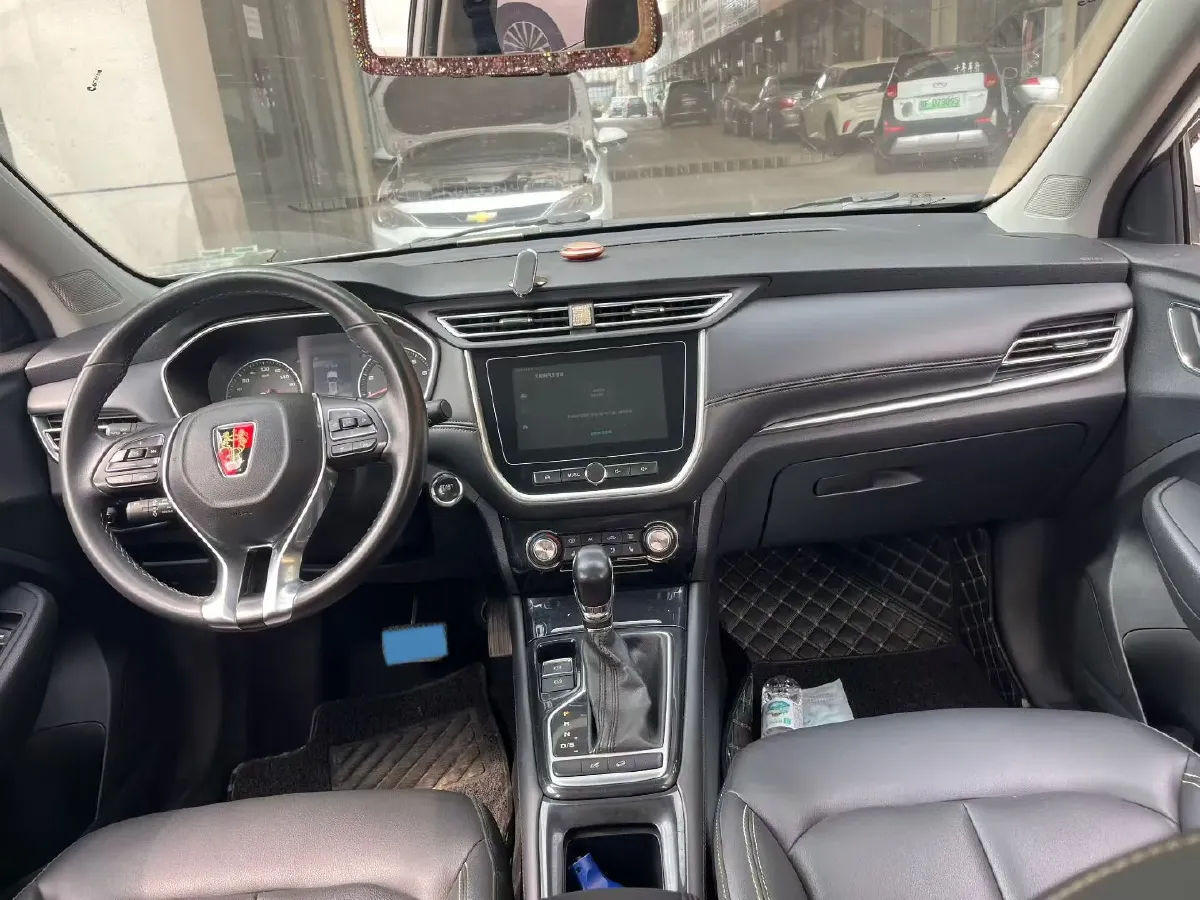 2018 HuangHai N3 2.4T 218HP L4 6AT,autocango,china used car exporter,china ev exporter,chinese used car exporter,chinese used ev exporter