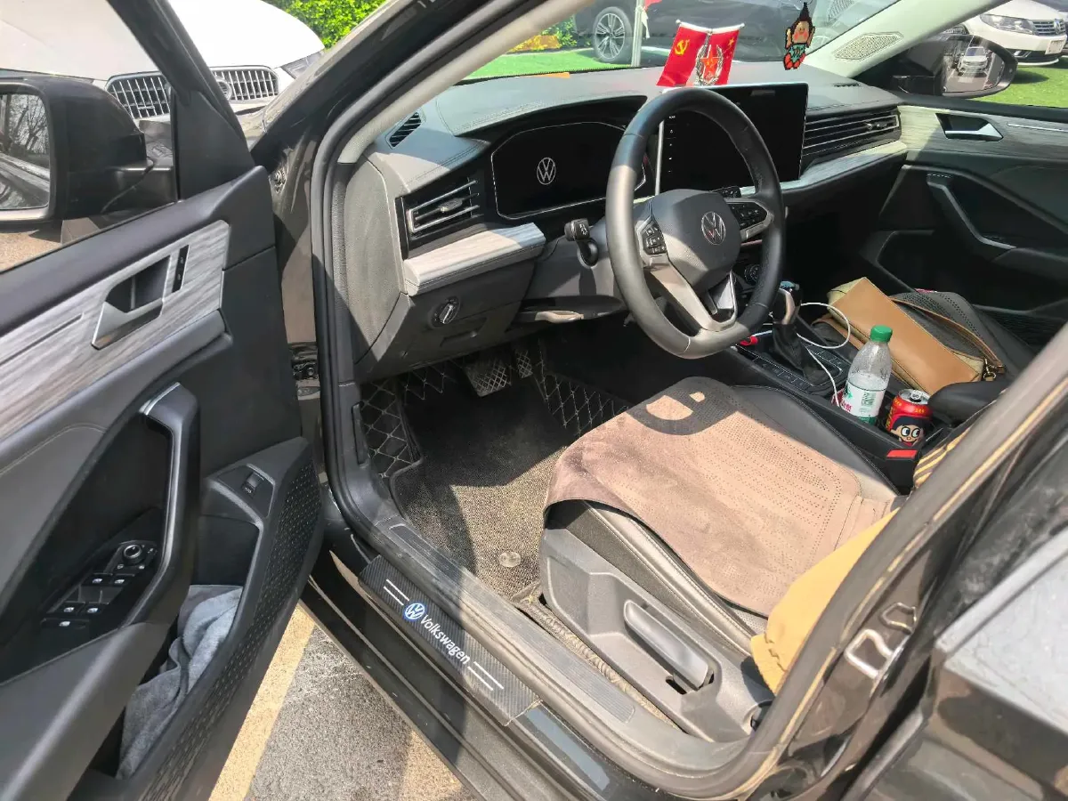 2023 Volkswagen Sagitar 1.5T 160HP L4 7DCT,autocango,china used car exporter,china ev exporter,chinese used car exporter,chinese used ev exporter