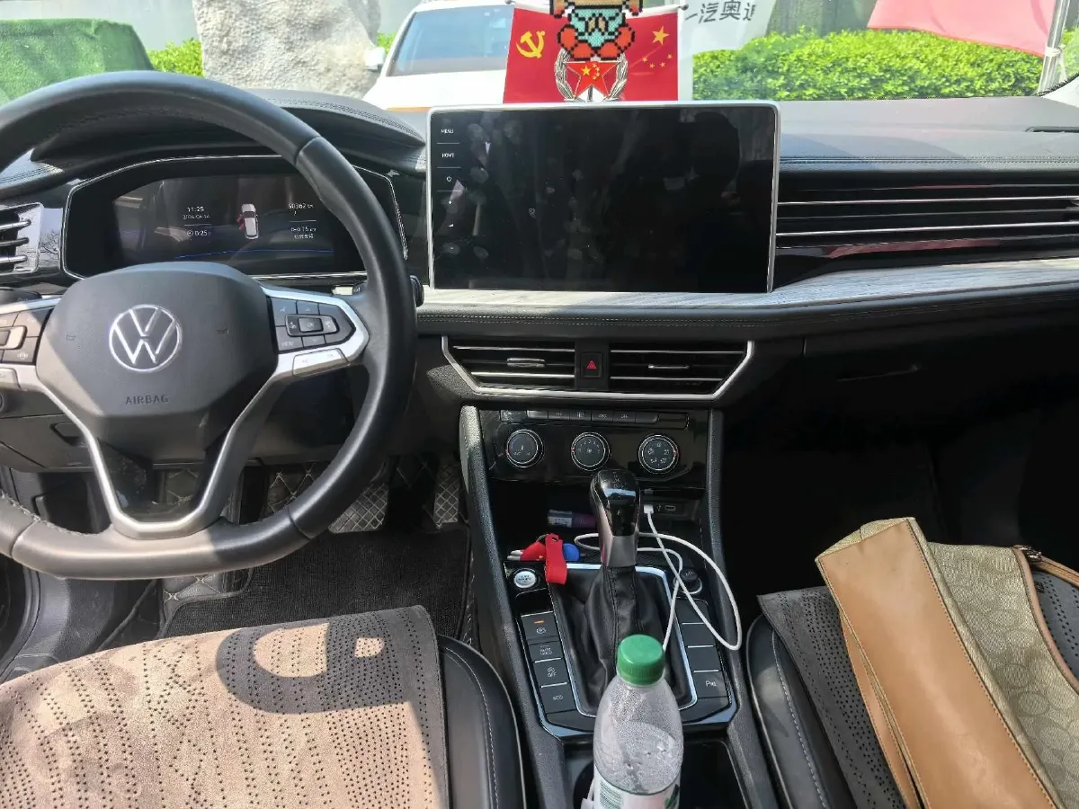 2023 Volkswagen Sagitar 1.5T 160HP L4 7DCT,autocango,china used car exporter,china ev exporter,chinese used car exporter,chinese used ev exporter