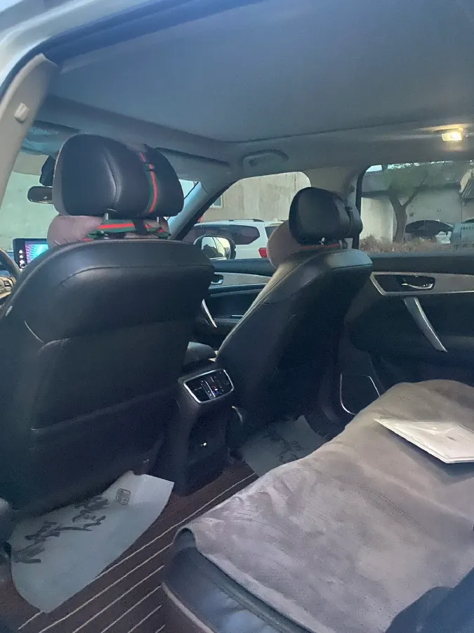 2023 Honda Avancier 1.5T 188HP L4 CVT,autocango,china used car exporter,china ev exporter,chinese used car exporter,chinese used ev exporter