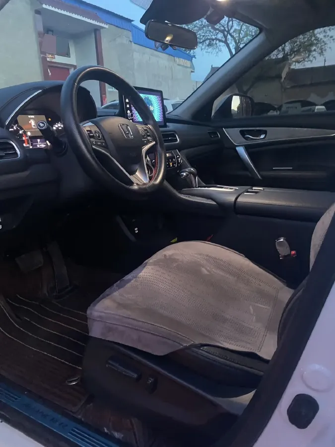 2023 Honda Avancier 1.5T 188HP L4 CVT,autocango,china used car exporter,china ev exporter,chinese used car exporter,chinese used ev exporter