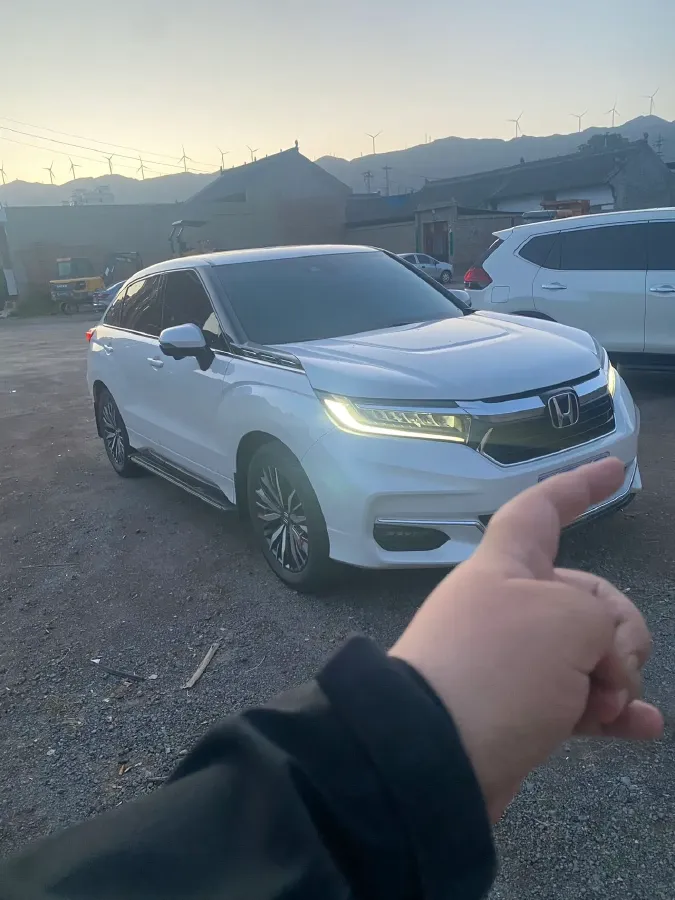 2023 Honda Avancier 1.5T 188HP L4 CVT,autocango,china used car exporter,china ev exporter,chinese used car exporter,chinese used ev exporter