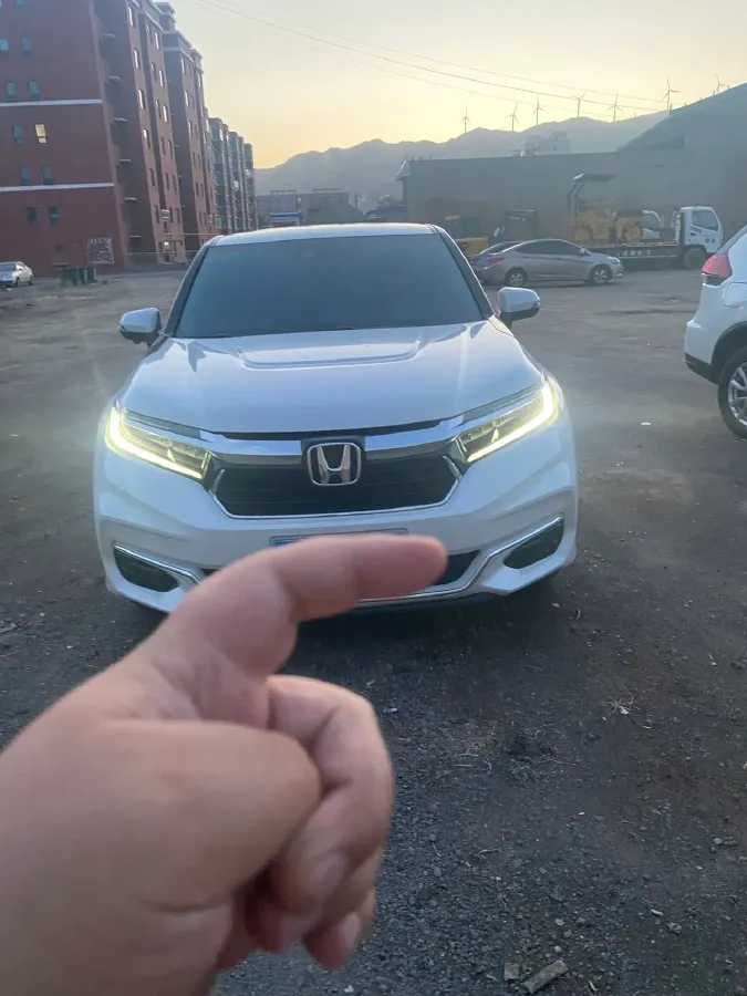 2023 Honda Avancier 1.5T 188HP L4 CVT,autocango,china used car exporter,china ev exporter,chinese used car exporter,chinese used ev exporter