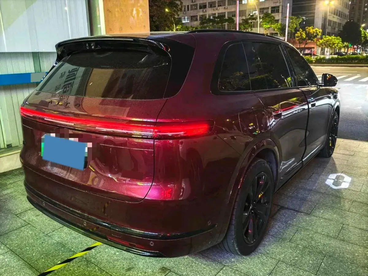 2026 AITO AITO M7 REEV 160HP REEV,autocango,china used car exporter,china ev exporter,chinese used car exporter,chinese used ev exporter