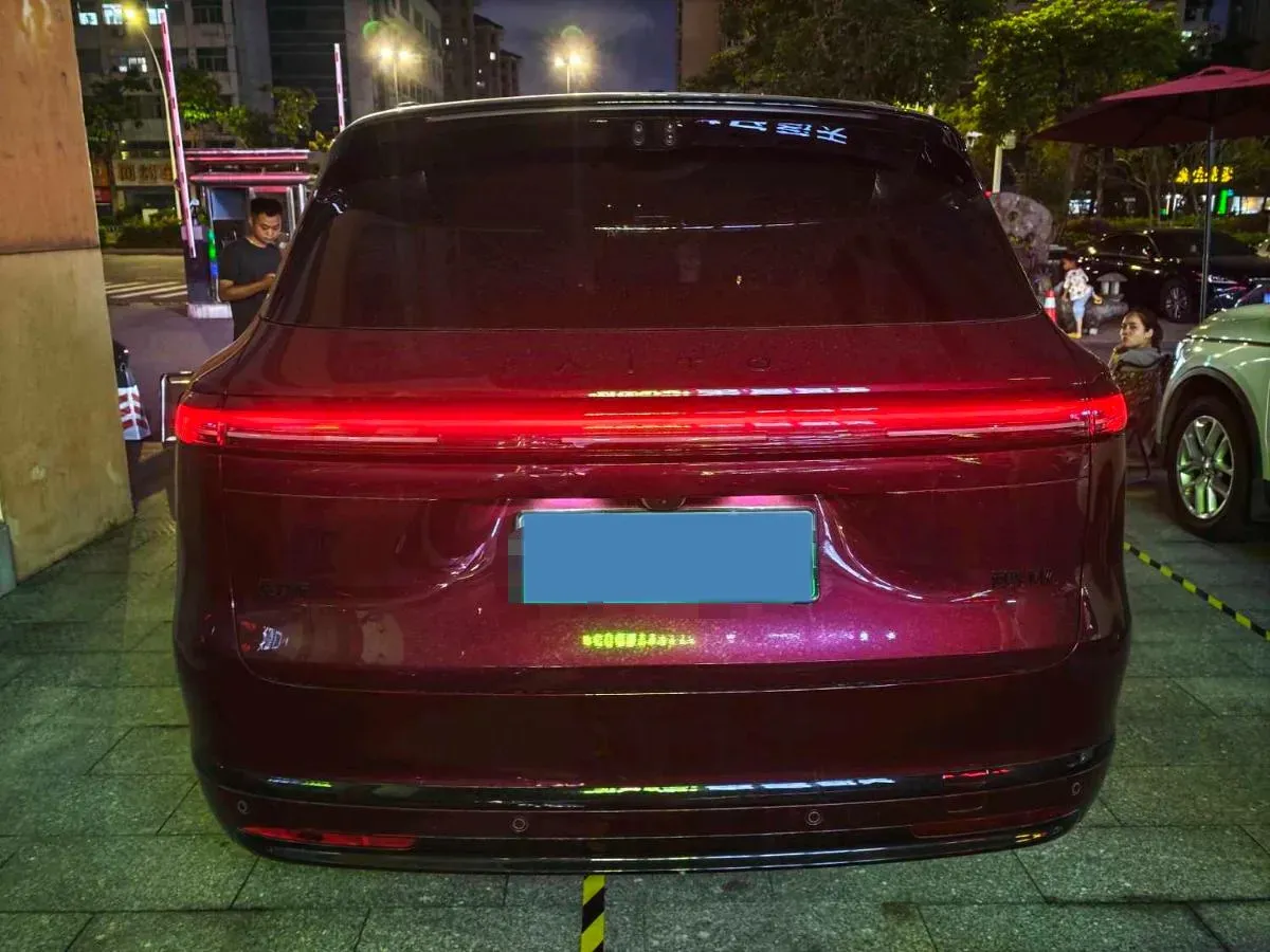 2026 AITO AITO M7 REEV 160HP REEV,autocango,china used car exporter,china ev exporter,chinese used car exporter,chinese used ev exporter