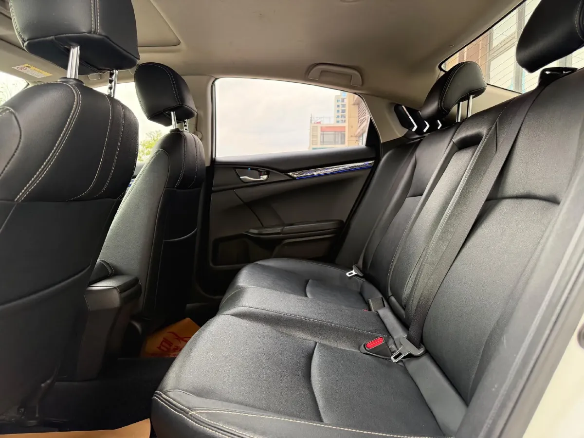 2019 Honda Civic 1.5T 177HP L4 CVT,autocango,china used car exporter,china ev exporter,chinese used car exporter,chinese used ev exporter