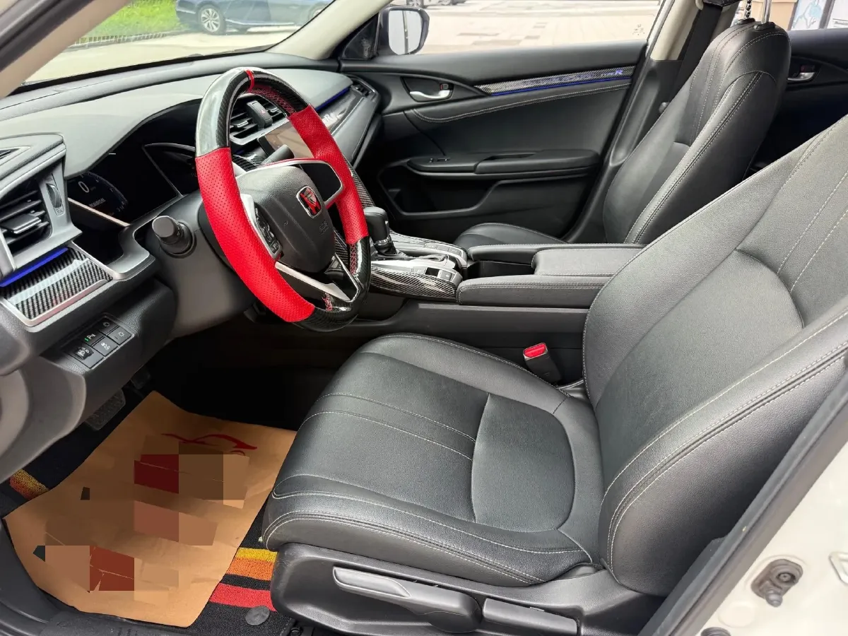 2019 Honda Civic 1.5T 177HP L4 CVT,autocango,china used car exporter,china ev exporter,chinese used car exporter,chinese used ev exporter