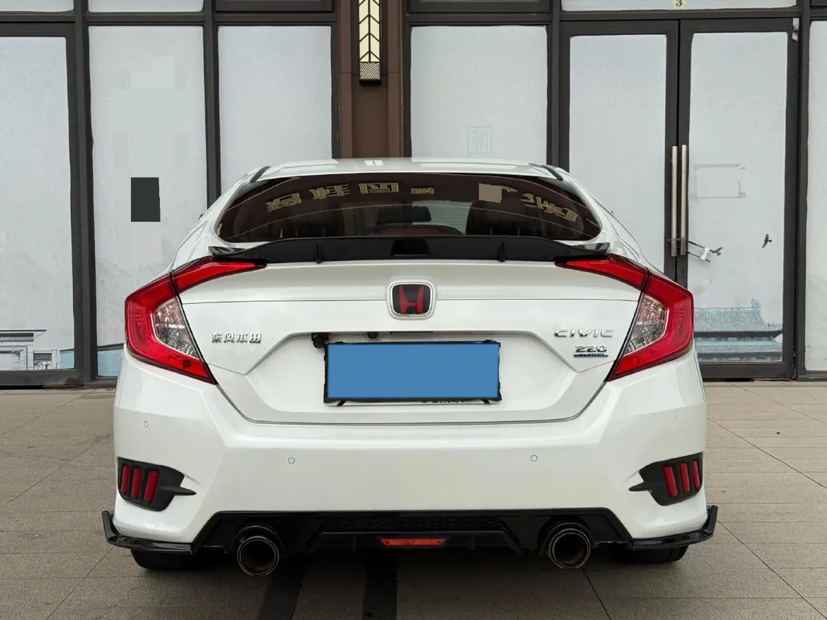 2019 Honda Civic 1.5T 177HP L4 CVT,autocango,china used car exporter,china ev exporter,chinese used car exporter,chinese used ev exporter