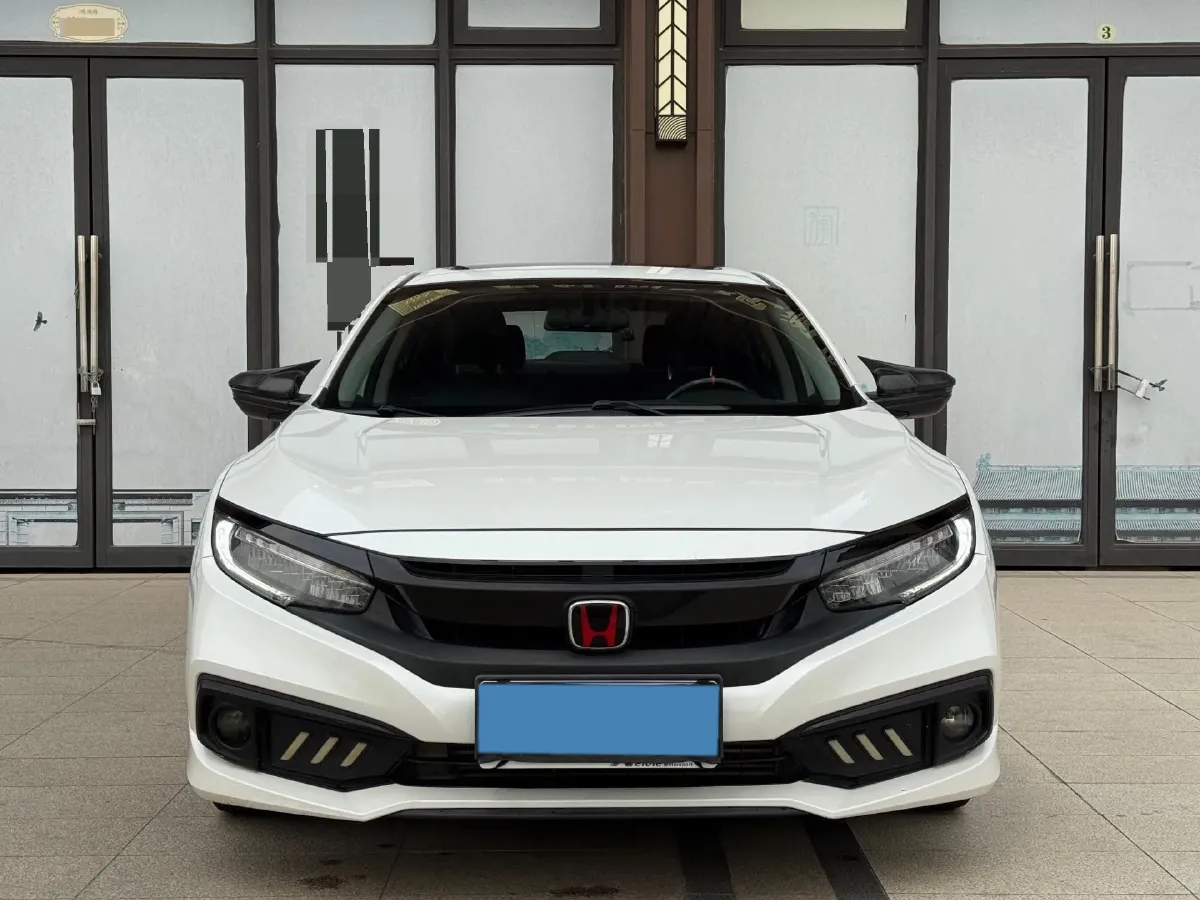 2019 Honda Civic 1.5T 177HP L4 CVT,autocango,china used car exporter,china ev exporter,chinese used car exporter,chinese used ev exporter