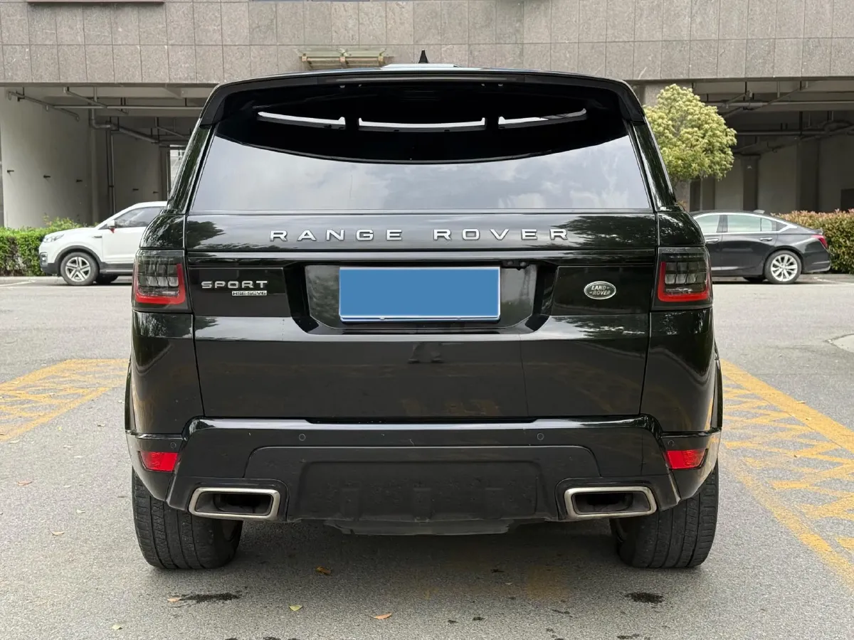 2019 Shenzer V-Class 2.0T 211HP L4 7AT,autocango,china used car exporter,china ev exporter,chinese used car exporter,chinese used ev exporter