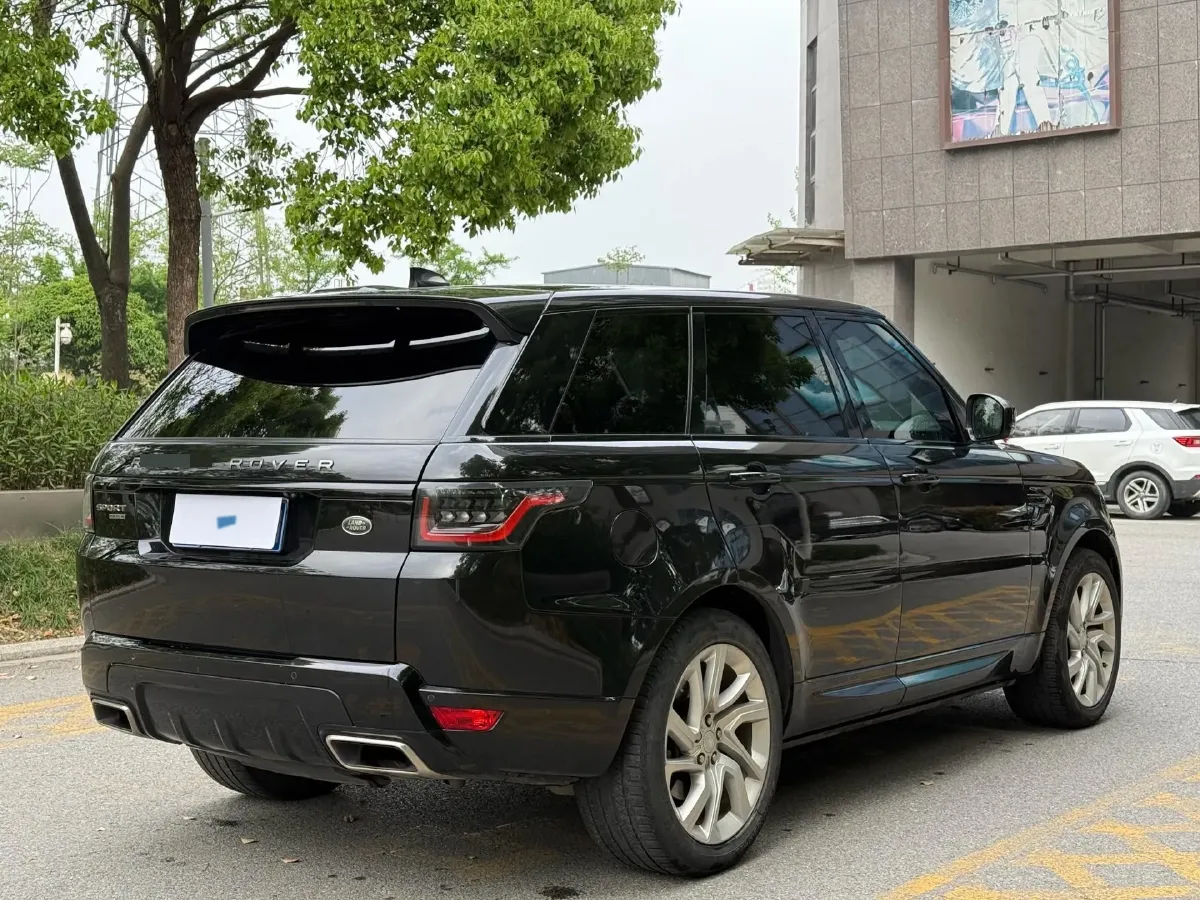 2019 Shenzer V-Class 2.0T 211HP L4 7AT,autocango,china used car exporter,china ev exporter,chinese used car exporter,chinese used ev exporter