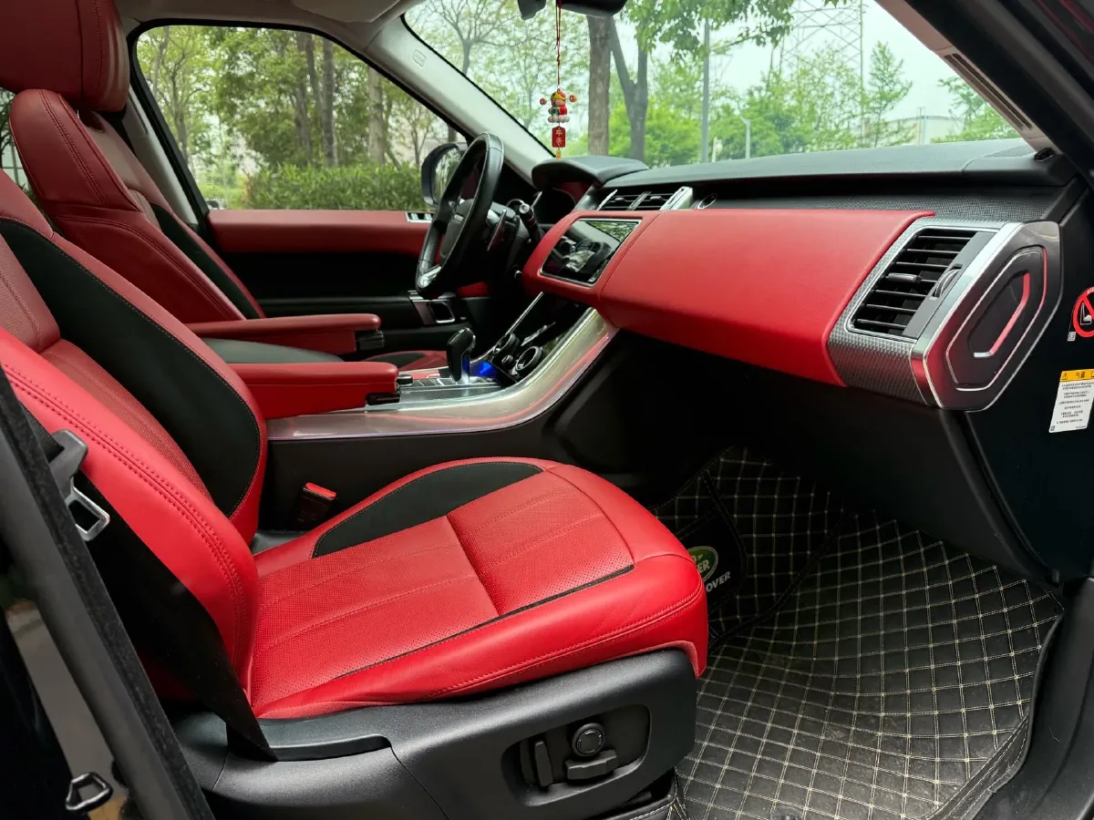 2019 Shenzer V-Class 2.0T 211HP L4 7AT,autocango,china used car exporter,china ev exporter,chinese used car exporter,chinese used ev exporter