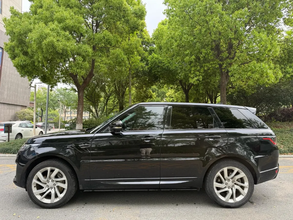 2019 Shenzer V-Class 2.0T 211HP L4 7AT,autocango,china used car exporter,china ev exporter,chinese used car exporter,chinese used ev exporter