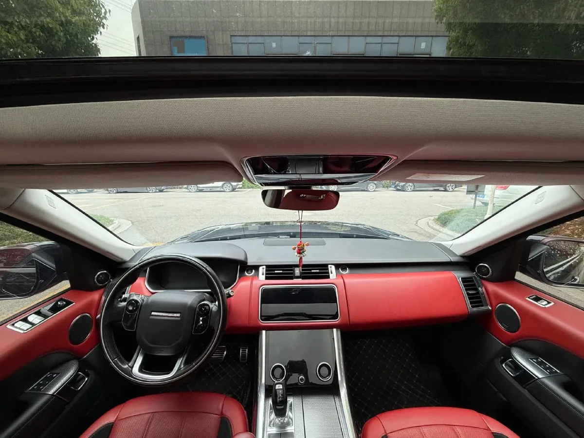 2019 Shenzer V-Class 2.0T 211HP L4 7AT,autocango,china used car exporter,china ev exporter,chinese used car exporter,chinese used ev exporter