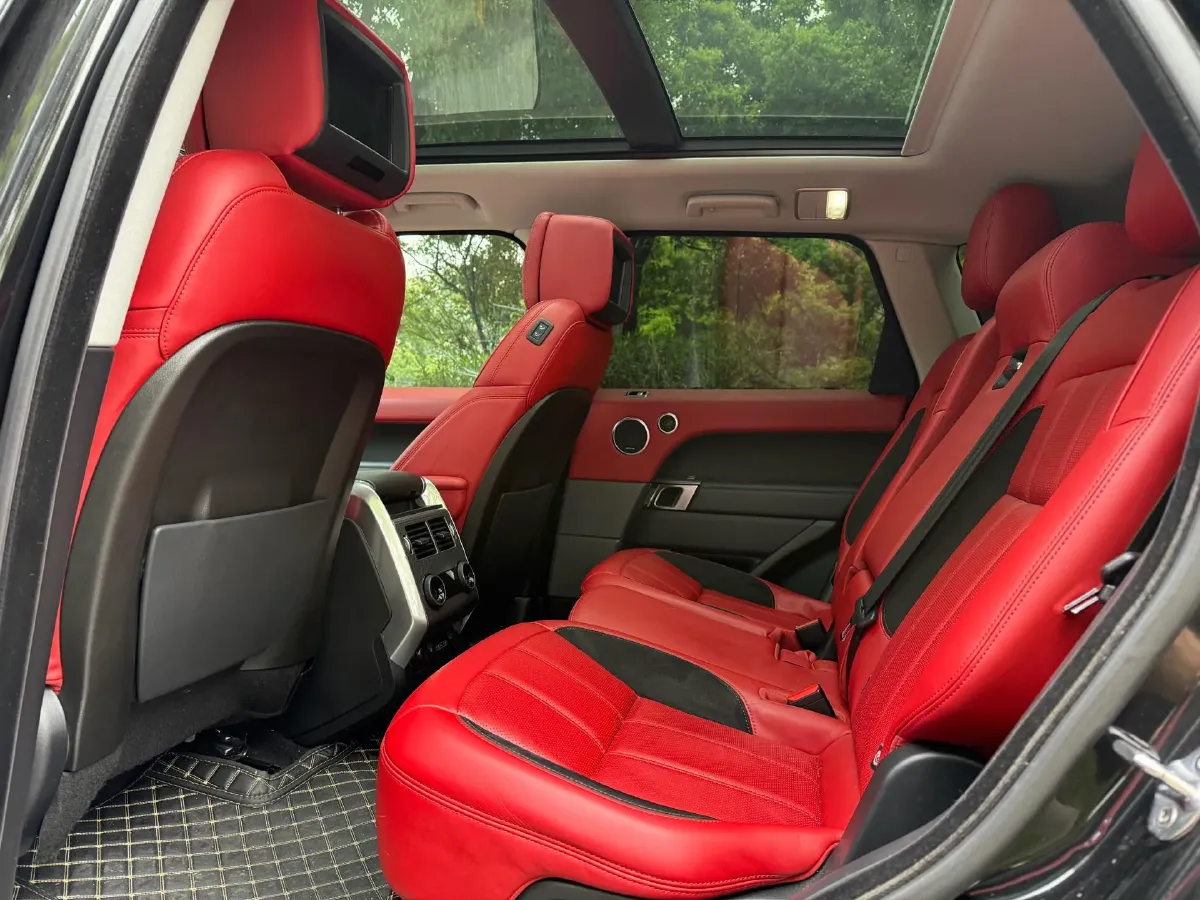 2019 Shenzer V-Class 2.0T 211HP L4 7AT,autocango,china used car exporter,china ev exporter,chinese used car exporter,chinese used ev exporter