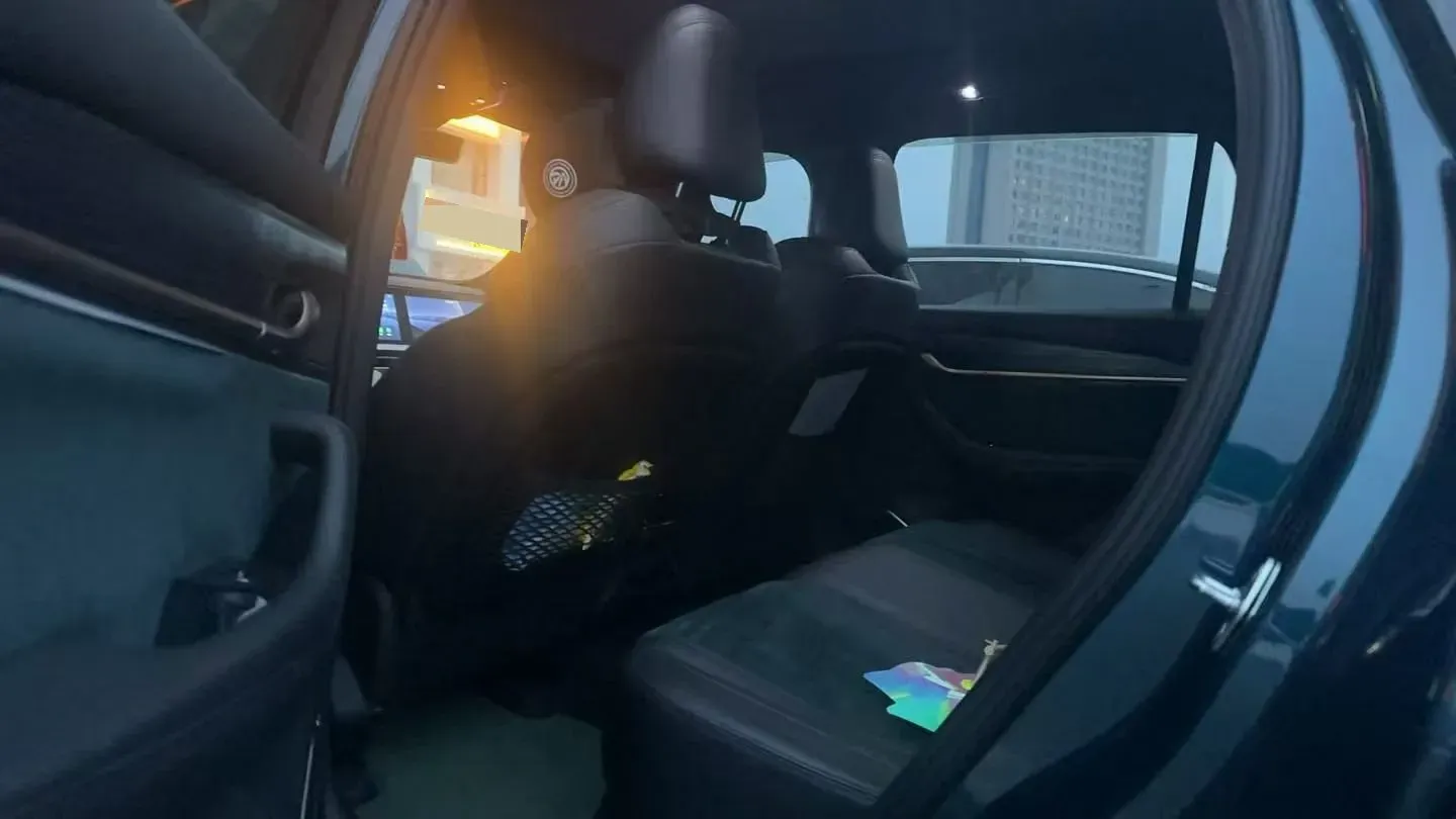 2021 Geely Monjaro 2.0T 238HP L4 8AT,autocango,china used car exporter,china ev exporter,chinese used car exporter,chinese used ev exporter