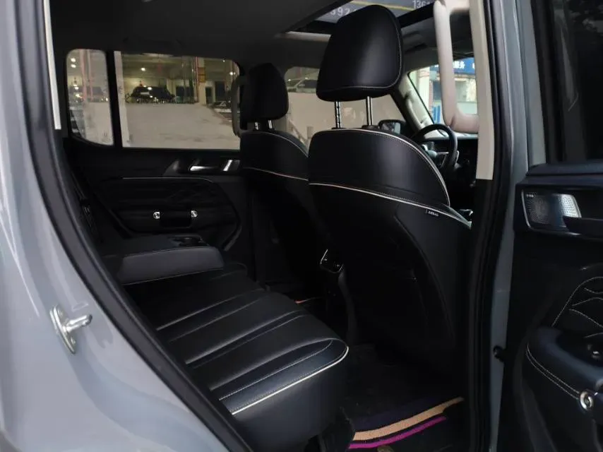 2021 Tank 300 2.0T 227HP L4 8AT,autocango,china used car exporter,china ev exporter,chinese used car exporter,chinese used ev exporter