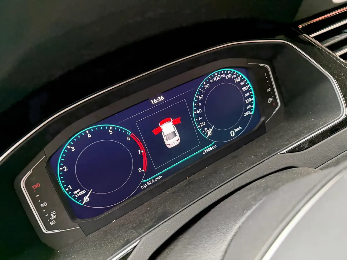 2024 Volkswagen Magotan 2.0T 186HP L4 7DCT,autocango,china used car exporter,china ev exporter,chinese used car exporter,chinese used ev exporter