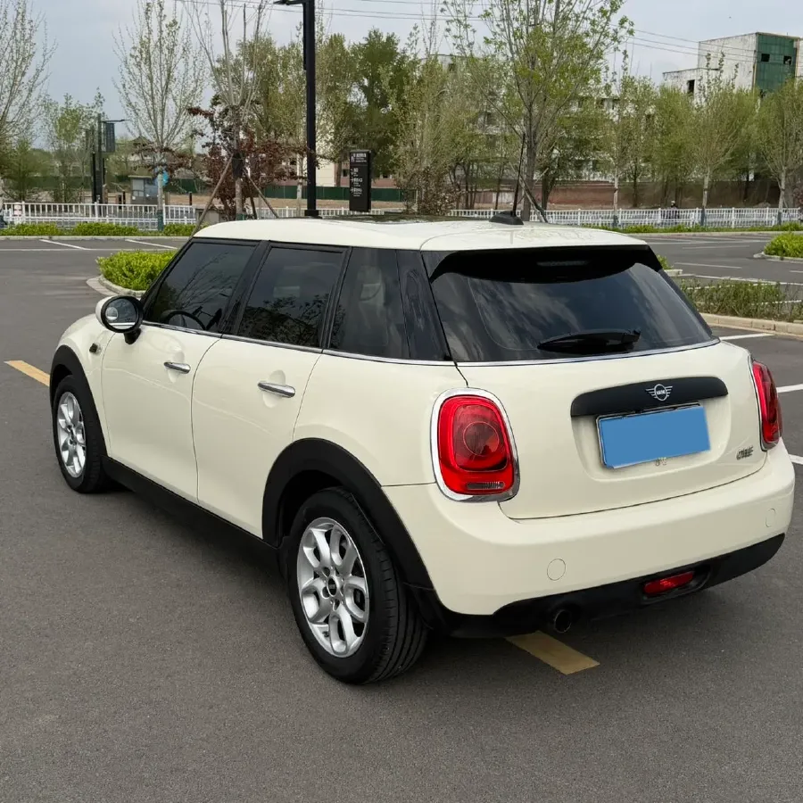 2021 MINI MINI 1.5T 102HP L3 7DCT,autocango,china used car exporter,china ev exporter,chinese used car exporter,chinese used ev exporter