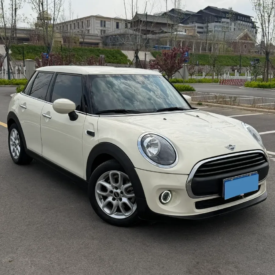 2021 MINI MINI 1.5T 102HP L3 7DCT,autocango,china used car exporter,china ev exporter,chinese used car exporter,chinese used ev exporter