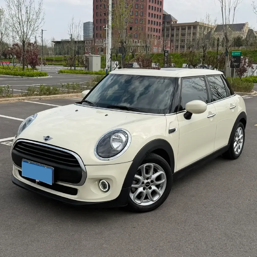 2021 MINI MINI 1.5T 102HP L3 7DCT,autocango,china used car exporter,china ev exporter,chinese used car exporter,chinese used ev exporter